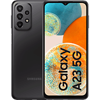 MediaMarkt Samsung Galaxy A23 - 5g 128 Gb Zwart aanbieding