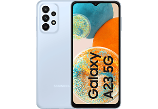 vriendelijk Vergoeding methodologie SAMSUNG Galaxy A23 | 5G 64 GB Blauw kopen? | MediaMarkt