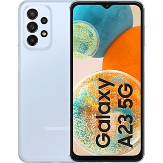 SAMSUNG Galaxy A23 - 5G 64 GB Blauw