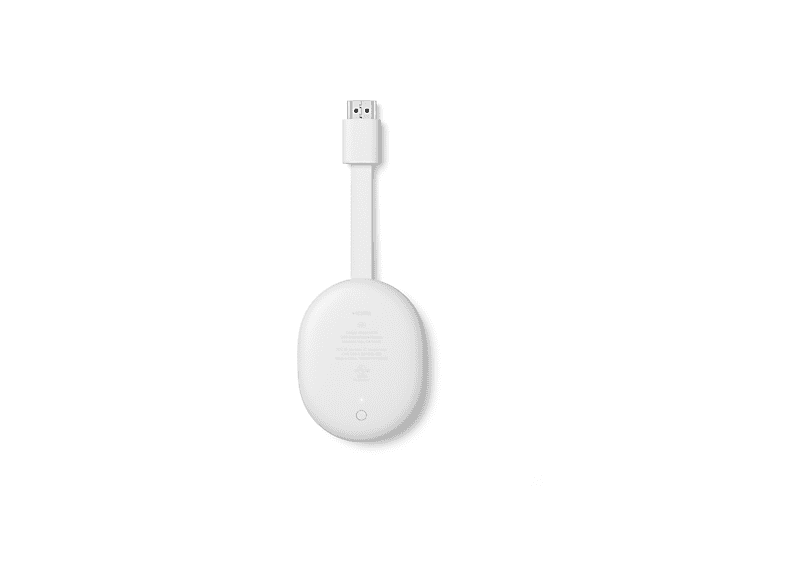 GOOGLE Chromecast HD met Google TV kopen? | MediaMarkt