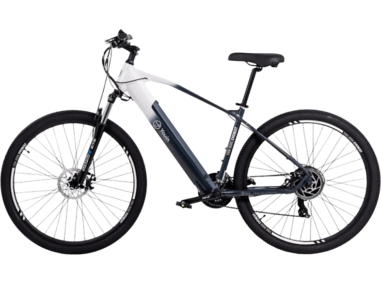 Bicicleta eléctrica - Youin You-Ride Everest