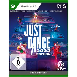 Just Dance 2023 Edition - [Xbox Series X|S]