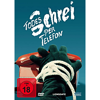 Todesschrei per Telefon DVD