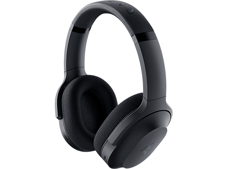 Headset gaming Razer Barracuda X Negro - Auriculares para