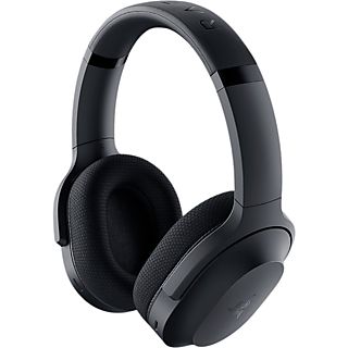 Auriculares gaming - Razer Barracuda, Cancelacion de ruido (ANC), Bluetooth 5.2, Negro