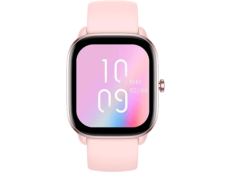 Smartwatch Huami Amazfit GTS 3 GPS Blanco Marfil