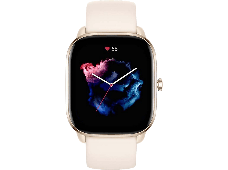 Amazfit GTS 4 Mini, un nuevo smartwatch con gran pantalla y mejor