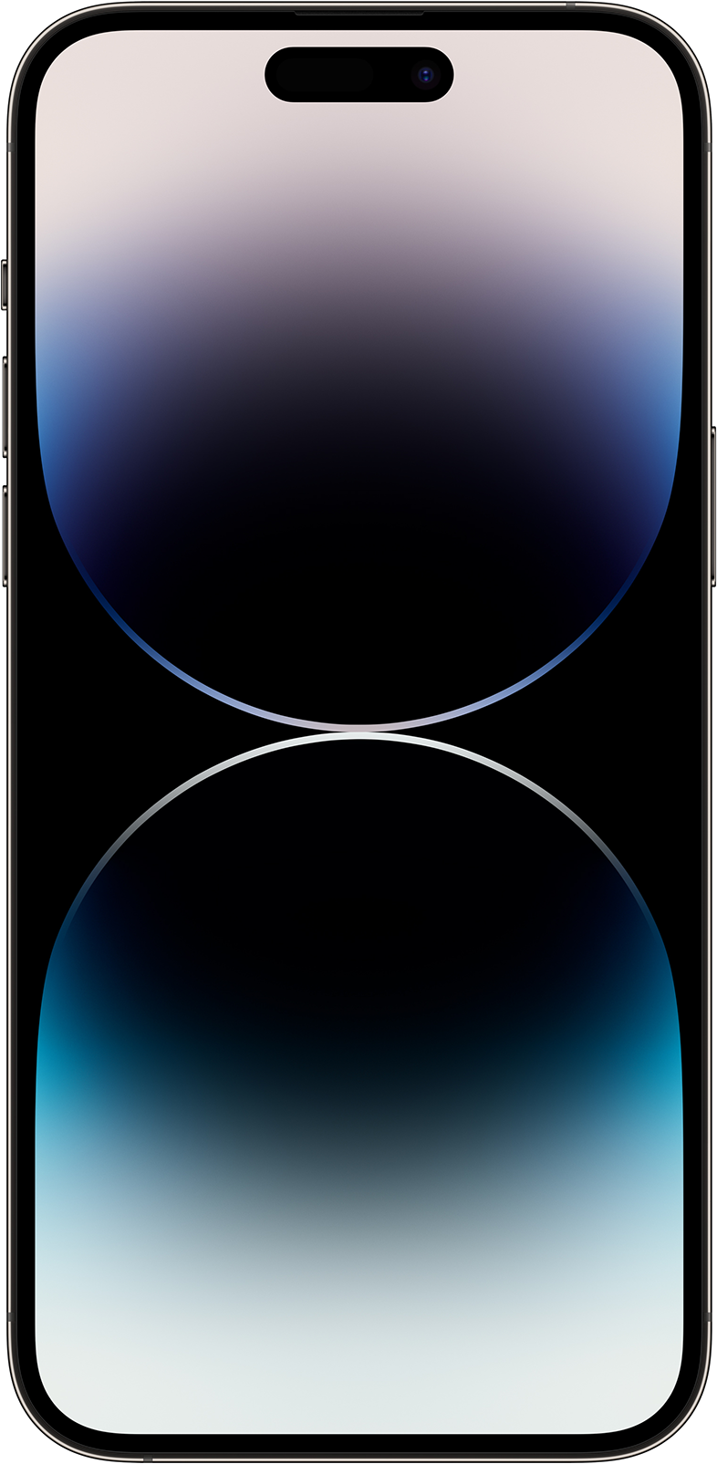 APPLE IPHONE 14 PRO MAX 256 GB Asztrofekete Kártyafüggetlen Okostelefon