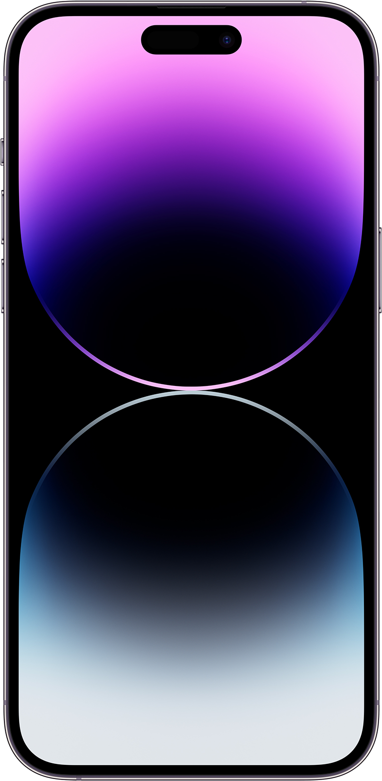 APPLE IPHONE 14 PRO MAX 1 TB Mélylila Kártyafüggetlen Okostelefon