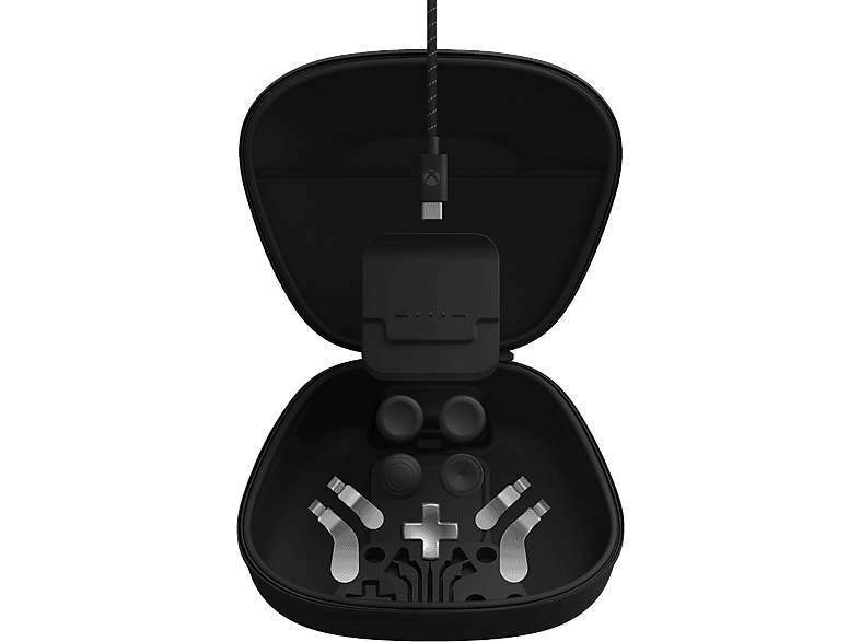 Microsoft Complete Component Pack voor Xbox Elite Series 2 Draadloze Controller