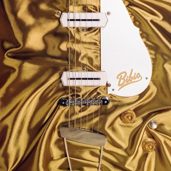 Bibio - BIB10 (Deluxe Casebound (CD) - CD)