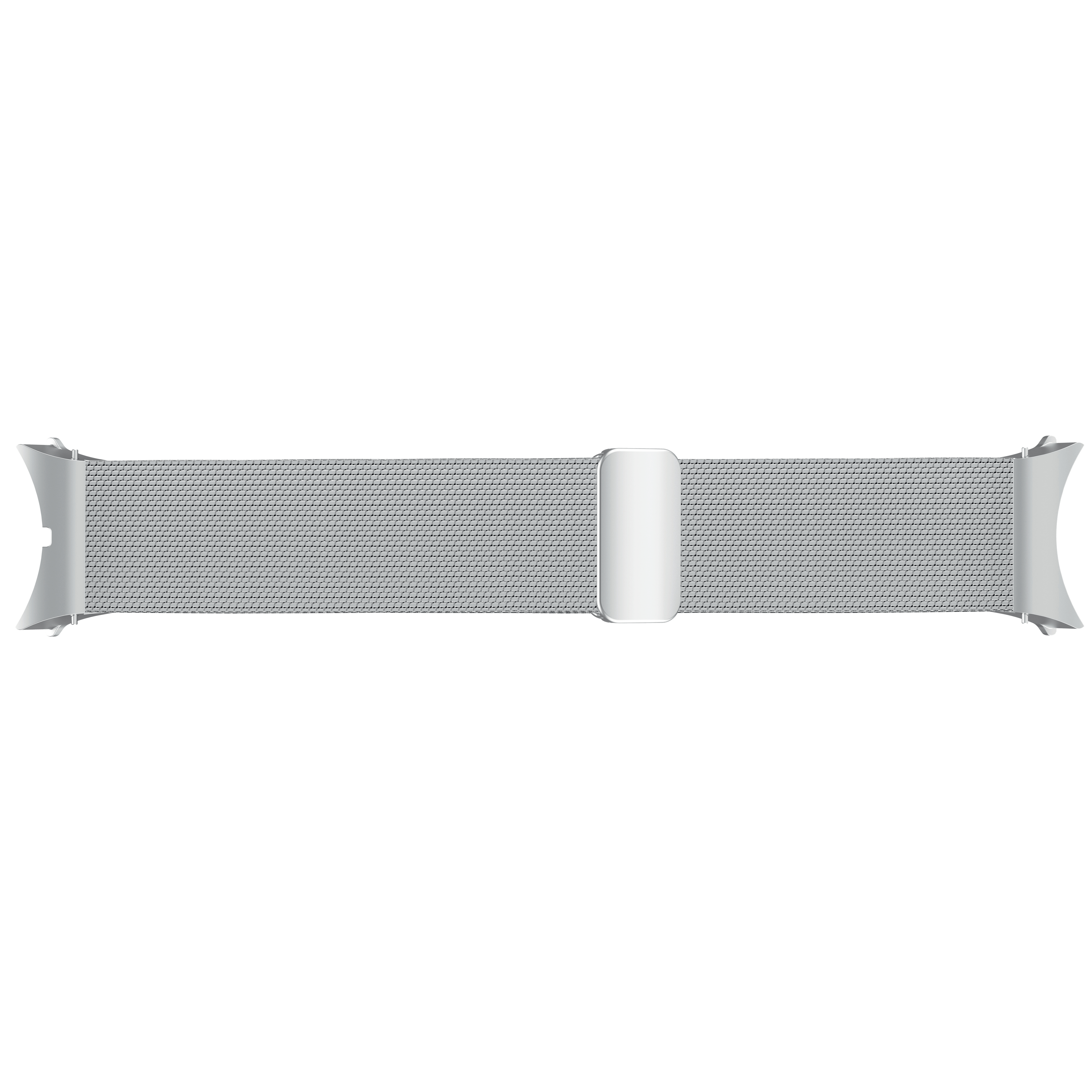 SAMSUNG GP-TYR905HCASW 40 mm, Ersatzarmband, Silver
