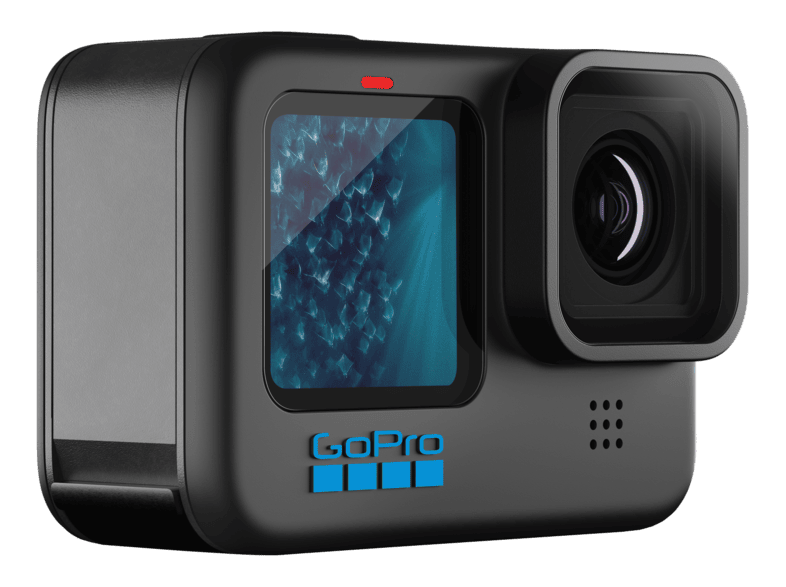 Cadre de protection pour étui GoPro boîtier de caméscope résistant aux  rayures accessoires pour GoPro Hero 7 6 5 caméra d'action