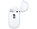 APPLE Draadloze oortjes AirPods Pro 2nd gen. Wit (MQD83ZM/A)