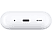 APPLE Écouteurs sans fil AirPods Pro 2e gen. Blanc (MQD83ZM/A)
