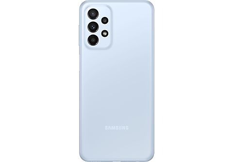 SAMSUNG Galaxy A23 - 5G 64 GB Blauw