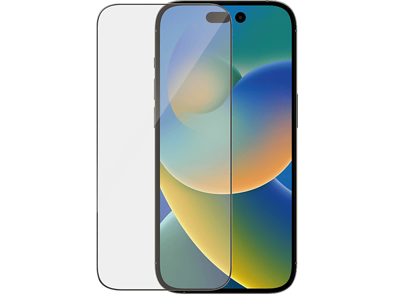 Panzerglass Schermbescherming Iphone 14 Pro (pz-2784)