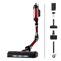 MediaMarkt Rowenta Rh2079 X-force Flex 9.60 aanbieding