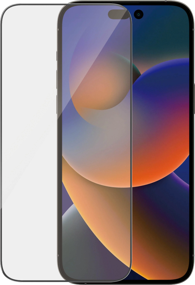 PANZERGLASS Protection d'écran iPhone 14 Pro Max (PZ-2786)