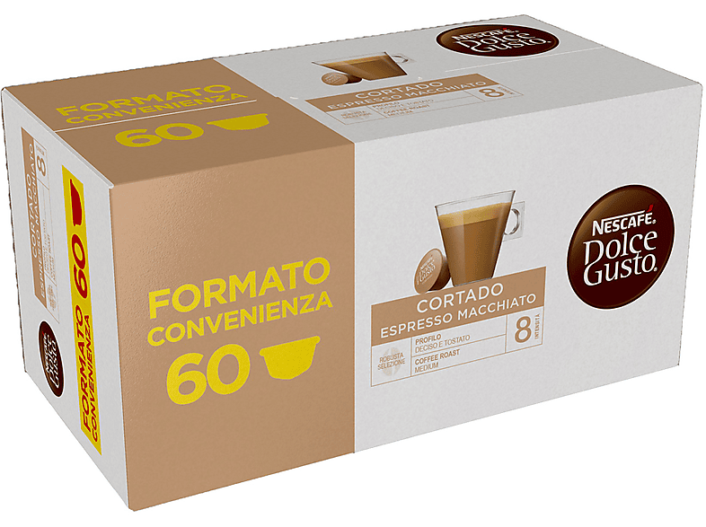 Capsule per macchina del Caffè in offerta