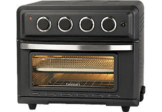 CUISINART Four compact Air Fryer (TOA60E)