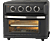 CUISINART Four compact Air Fryer (TOA60E)