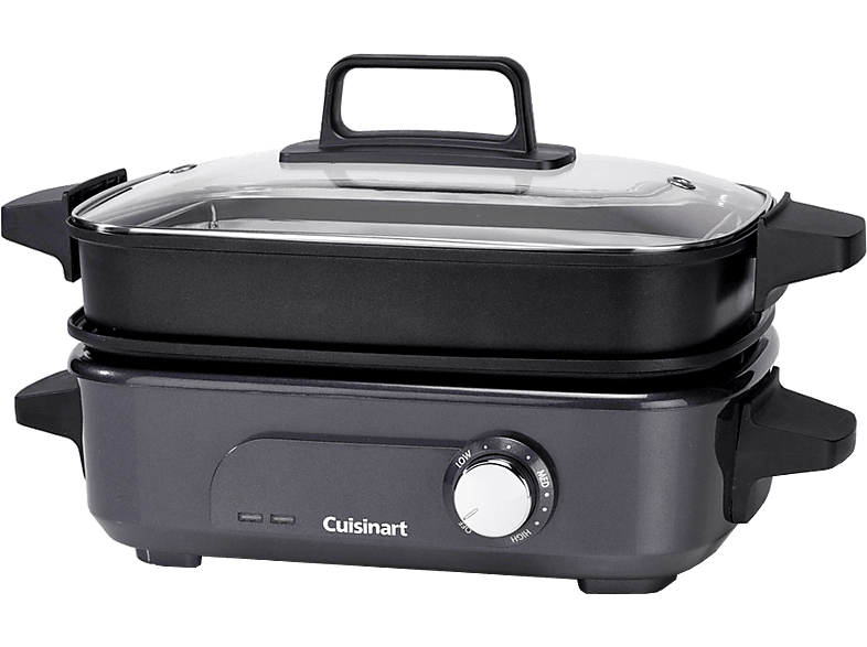 Cuisinart Multicooker (grmc3e)