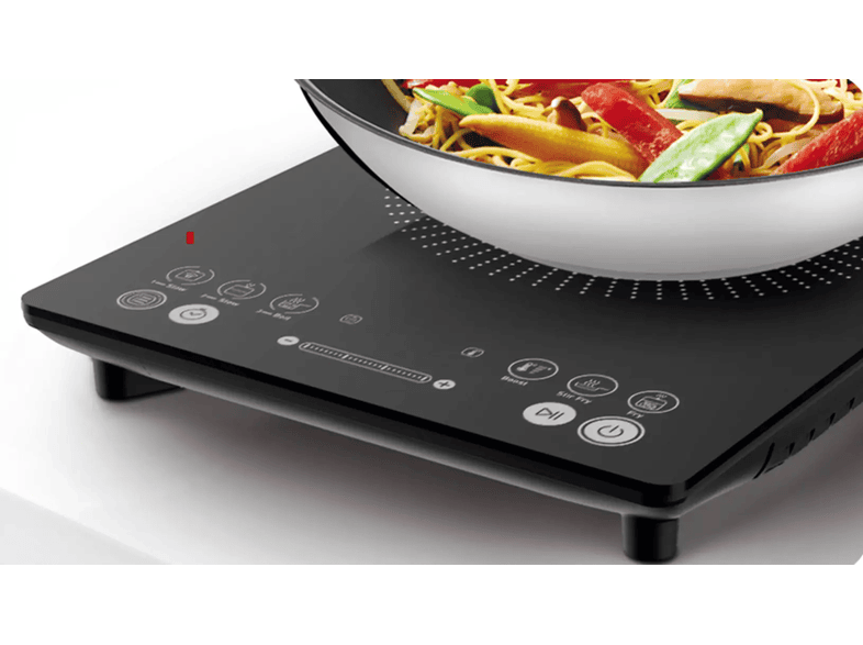 Acheter TEFAL IH2108 Plaque de cuisson à induction