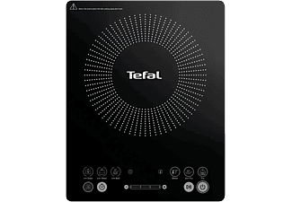 TEFAL IH2108 - Induktionskochfeld (Schwarz)