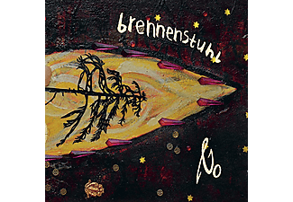 Brennenstuhl - No (Digipak) (CD)