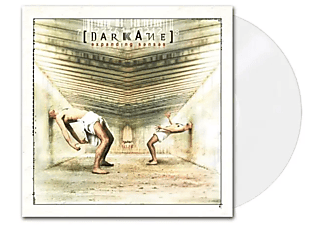 Darkane - Expanding Senses (White Vinyl) (Vinyl LP (nagylemez))