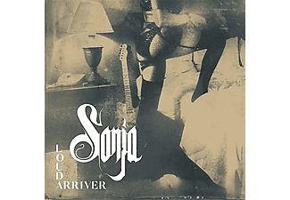 Sonja - Loud Arriver (CD)