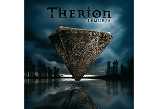 Therion - Lemuria (CD)