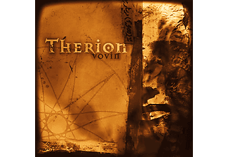 Therion - Vovin (CD)