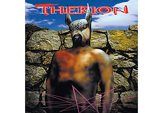 Therion - Theli (CD)