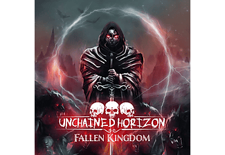 Unchained Horizon - Fallen Kingdom (CD)