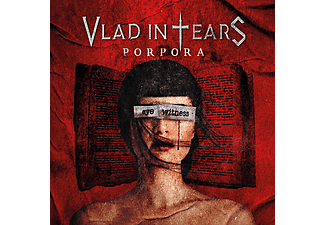 Vlad In Tears - Porpora (Digipak) (CD)