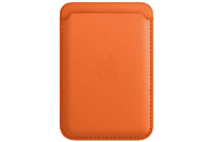APPLE iPhone lth Wallet MG Orange