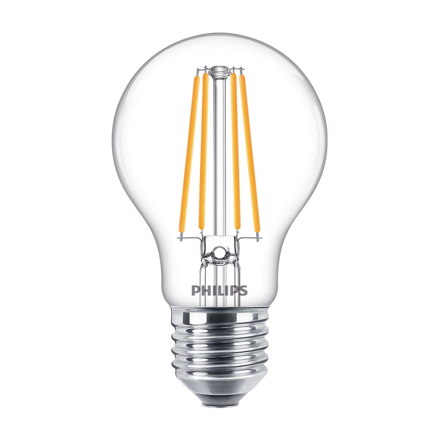 FSL Lampada Goccia LED 12W 6500K 1130LM - Confezione PROMO 3PACK, Luce Fredda - 3