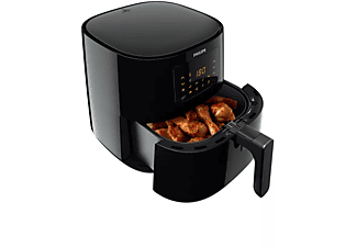 PHILIPS Airfryer XL Essential Connected (HD9280/90)