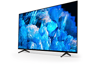 TV OLED 65" | BRAVIA XR 65A75K, 4K HDR 120, HDMI 2.1 Perfecto para PS5, Smart TV TV), Vision, Atmos