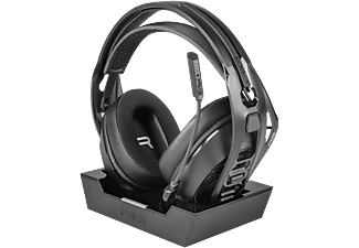 RIG 800 Pro HX Trådlöst Headset Och Dockningsstaion Till XBOX - Svart