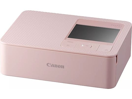 CANON SELPHY CP1500 - Drucker