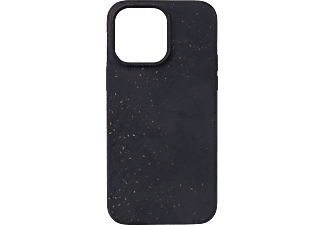 ISY ISC-6021, Backcover, Apple, iPhone 14 Pro Max, Schwarz 