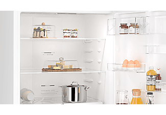 PROFILO BD3076WEVN E Enerji Sınıfı 526 Lt Alttan Derin Donduruculu NoFrost Buzdolabı Beyaz_2