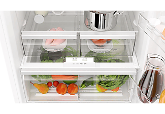 PROFILO BD3076WEVN E Enerji Sınıfı 526 Lt Alttan Derin Donduruculu NoFrost Buzdolabı Beyaz_3