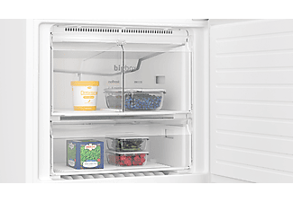 PROFILO BD3076WEVN E Enerji Sınıfı 526 Lt Alttan Derin Donduruculu NoFrost Buzdolabı Beyaz_4