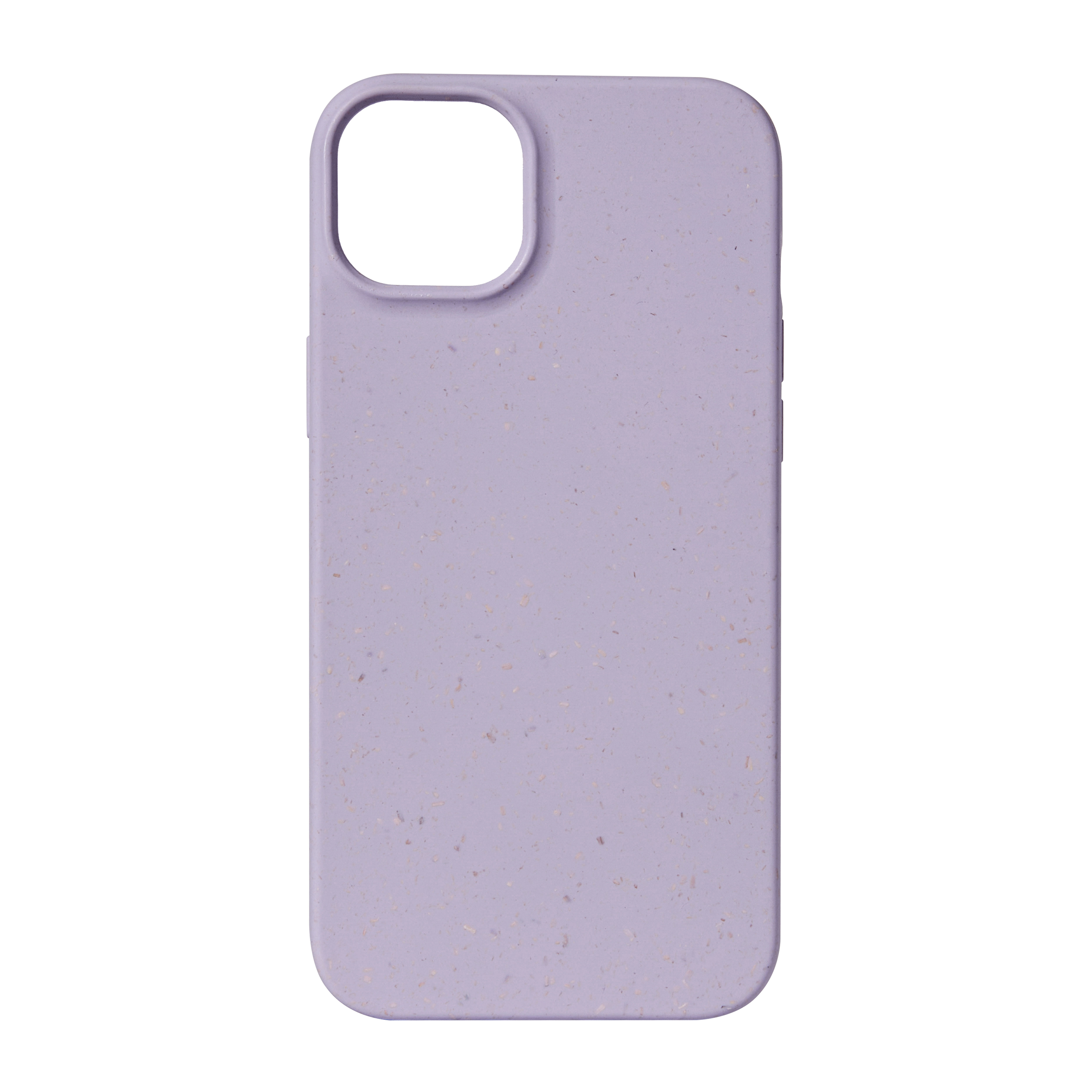 ISY ISC-6025, Backcover, Apple, iPhone 14 Violett Plus