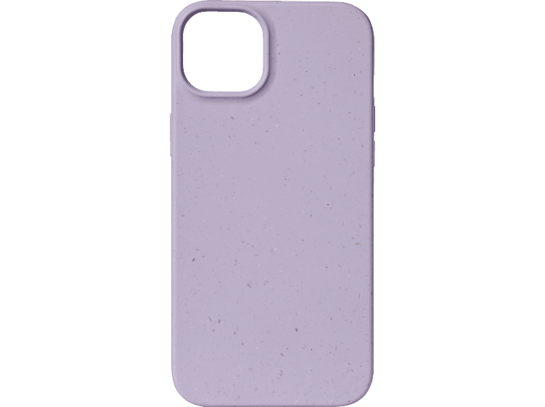 ISY ISC-6025, Backcover, Apple, 14 Violett iPhone Plus