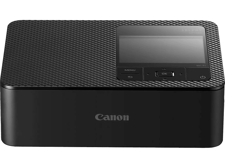 CANON SELPHY CP1500 Drucker Schwarz
